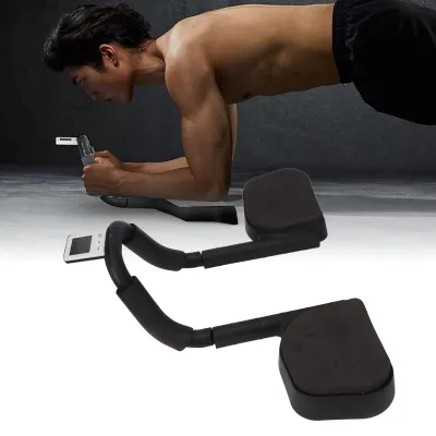 Produktbild von Plank Core-Trainer, Trainingsgerät für die Stärkung der Körpermitte und der Bauchmuskulatur