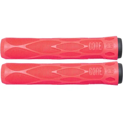 Obrázok produktu pre Core Pro Stunt Scooter Gripy mäkké 170mm červené