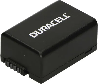 Zdjęcie produktu dla Duracell DR9952, 890 mAh, 7,4 V, Litowo-jonowa (Li-Ion)