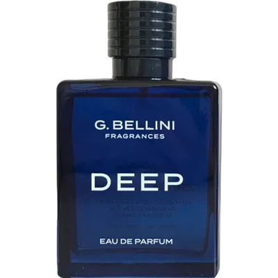 Immagine prodotto di G. Bellini Deep per uomo Eau de Parfum Spray 75 ml