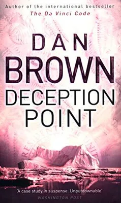 Image de Deception Point