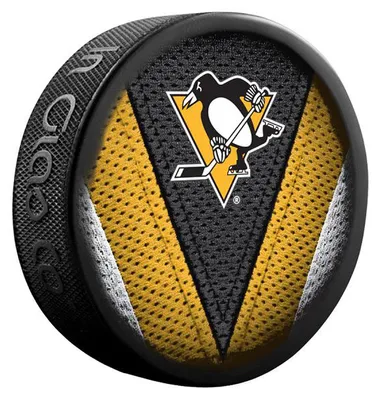 Produktbild von Puck NHL Stitch Pittsburgh Penguins