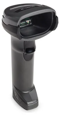 Produktbild von Zebra DS4678 - Barcode-Scanner - Handgerät