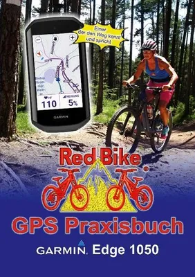 Produktbild von GPS Praxisbuch Garmin Edge 1050