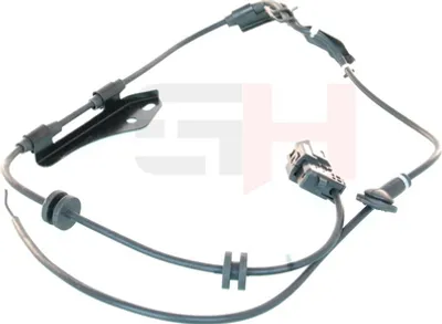 Produktbild von GH ABS Sensor Raddrehzahl Hinten Hinten Links für TOYOTA PRIUS (ZVW3) GH-714510V