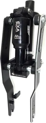 Produktbild von Federung, MONORIM Dämpfer MXE VS Black FS für Ninebot Max G30