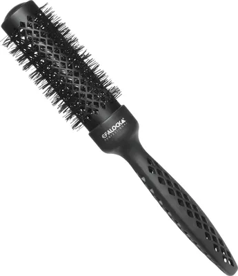 Produktbild von Efalock Carbon Rundbürste 32mm