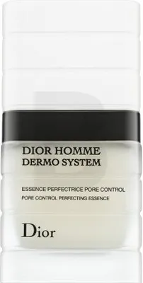 Produktbild von Dior (Christian Dior) Homme Dermo System mattierendes Fluid Pore Control Perfection Essence 50 ml