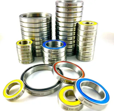 Produktbild von Lola Keramik 6804 Nabenlager Silber 20 x 32 x 7 mm Silber 20 x 32 x 7 mm
