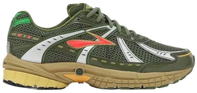 Zdjęcie produktu dla Buty do biegania Brooks 1000581D372 dla Męskie