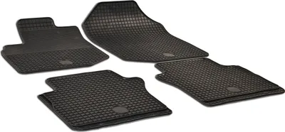 Produktbild von Walser Gummimatten für Honda Jazz BJ 2008 - heute, City BJ 2009 - heute, 50348