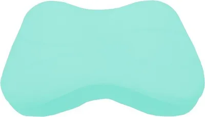 Produktbild von Ersatzkissenbezug für das M‑Line Athletic Pillow : Farbe - Türkis