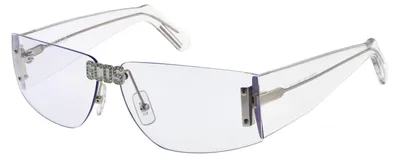 Imagen del producto de GCDS SUNGLASSES Gafas de sol GD0042 6416X