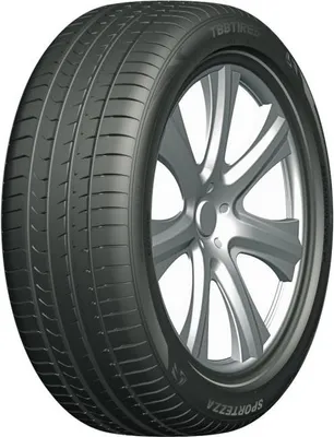 Image de TBB Tires So car-tyres Sportezza ( 255/35 R19 96Y XL )