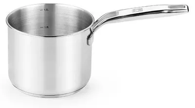Produktbild von BRA A774253, Silber, Edelstahl, 164 mm, 325 mm, 130 mm, 682 g