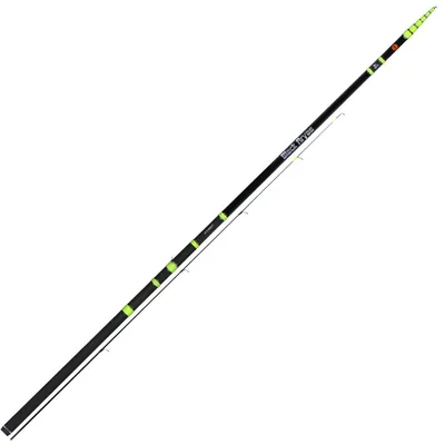 Produktbild von FTM Black Aryas 4 4,00m 4-12g - Angelrute