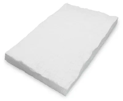Produktbild von Keramikfasermatte 250 x 610 x 50 mm 1.400°C