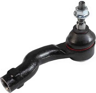 Produktbild von METZGER Spurstangenkopf Spurstange für FORD Kuga Mk3 Vorne Rechts 54061402
