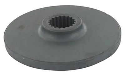 Immagine prodotto di Disco freno per tosaerba semovente MTD - Codice: Hg-51072, Hg51072.