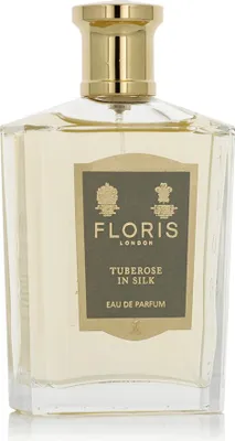 Obrázek produktu pro Floris Tuberose in Silk EDP 100 ml W