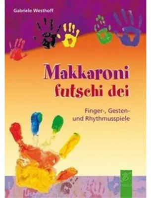 Obrázok produktu pre Makkaroni futschi dei