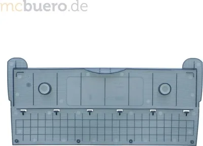 Produktbild von Abfallkasten für Locher 5114