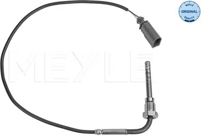 Produktbild von MEYLE 114 800 0094 Abgastemperatursensor für VW Touareg (7LA, 7L6, 7L7) 455mm