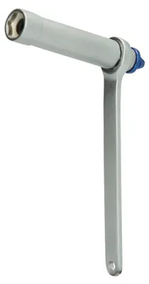 Image de KS TOOLS Clé de dégazage spéciale freins pour VAG - 160.0757