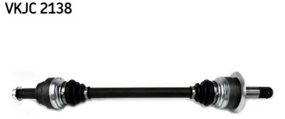 Produktbild von SKF VKJC 2138 Antriebswelle für BMW 5 Touring (F11) 5 Limousine (F10)