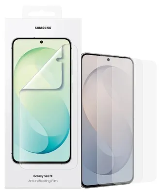 Obrázok produktu pre Samsung EF-US741CTEGWW, Samsung, Galaxy S26 FE, Odolné proti poškriabaniu, Prachotesný, Priehľadná, 1 kusov