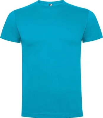 Image de Roly - T-shirt "Dogo" pour enfants PF4506 (104) (Turquoise)