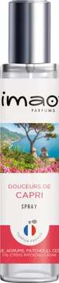 Immagine prodotto di IMAO VP00235 Deodorante per ambienti Douceurs de Capri 30 ml