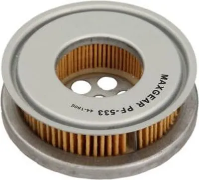 Obrázok produktu pre Hydraulický filter, vlnovec