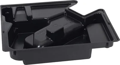 Zdjęcie produktu dla Bosch 2 608 438 016, Taca, Bosch, L-BOXX 238, Czarny, 384 mm, 297 mm