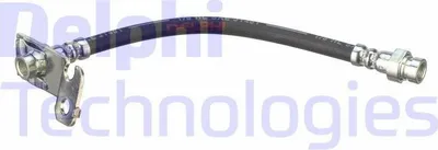 Produktbild von DELPHI LH7655 Bremsschlauch für KIA Picanto (SA)