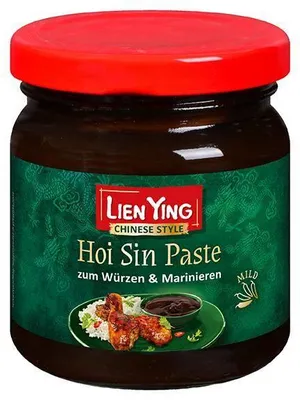 Produktbild von Hoi Sin Paste
