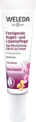 Image de Weleda Onagre & Gotu Kola Age Rev. crème pour les yeux et les lèvres