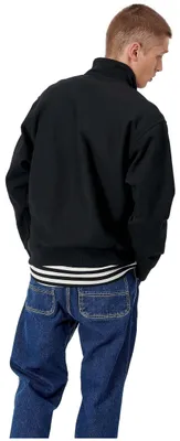 Obrázek produktu pro Carhartt I027014_89_XX_XL, Dospělý, Muži, Mikina, Black, XL, Bavlna, Polyester