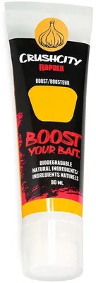 Productafbeelding van Rapala Crushcity Boost Garlic