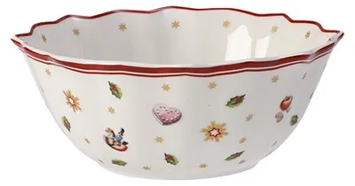 Image de Villeroy & Boch Toy's Delight Bol petit format, lot de 6 pièces - Réf. 14-8585-1902 - EAN 4057743001029