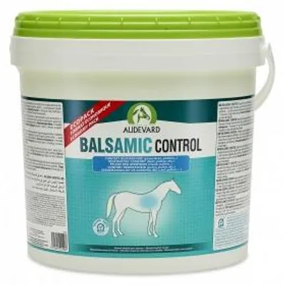 Produktbild von Balsamikkontrolle - Audevard