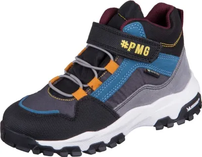 Produktbild von Schuhe Primigi Winter Kid Gtx Baltic Grigio Scamoscio Tecnic 4924000