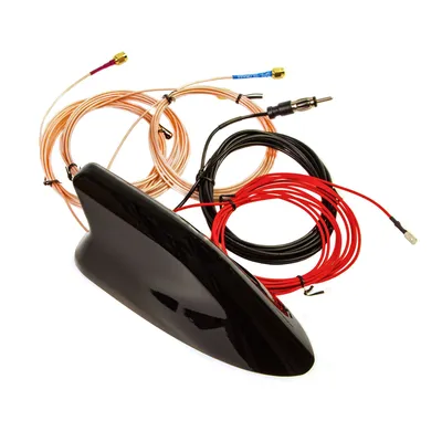 Immagine prodotto di GPS/LTE/FM/AM Combo Car Antenna