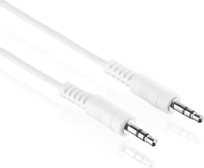 Produktbild von PureLink® - Audio Kabel 3,5mm Klinke auf 3,5mm Klinke, 0,25m
