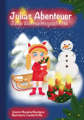 Produktbild von Julias Abenteuer