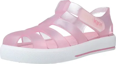 Immagine prodotto di Sabot Del Marchio Igor Del Modello S10171 Rosa