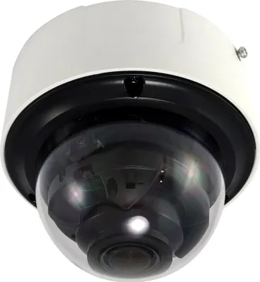 Obrázek produktu pro LevelOne FCS-3406, Bezpečnostní IP kamera, Vnitřní a venkovní, Kabel, 140 dB, CE/FCC/UL, Strop