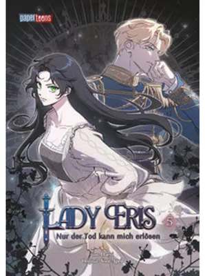 Produktbild von Lady Eris - Nur der Tod kann mich erlösen 05