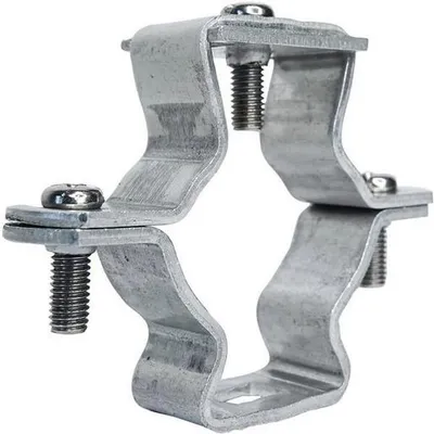 Image de Tuyaux en aluminium Pipelife avec raccord en polyéthylène (ASG-PE40)