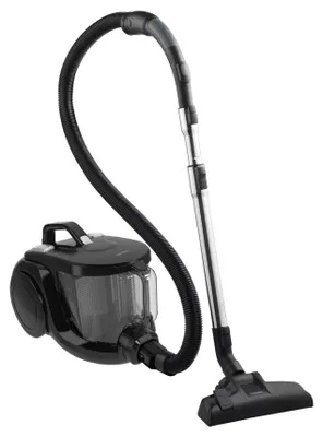Productafbeelding van Stofzuiger zonder zak - 2.5 liter - cycloon - zakloos